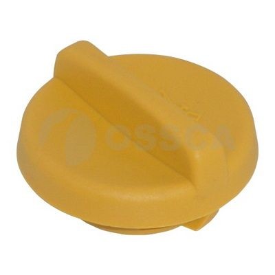 Крышка маслозаливной горловины / OPEL 02831 02831 OSSCA