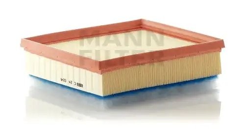 Фильтр воздушный BMW 1 (F20,F21),3 (F30) (N47) MANN C24024 MANN FILTER