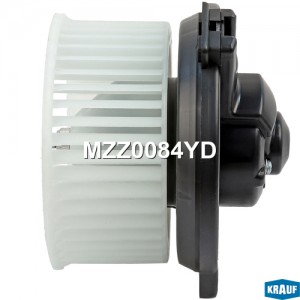 Мотор печки c крыльчаткой MZZ0084YD MZZ0084YD KRAUF