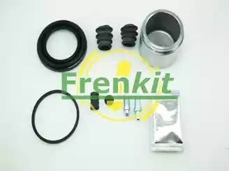 рем.к-т диск.торм. пер. с поршнем.! d54\ KIA Rio/Shuma 1.3-1.8i 16V 01> 254981 FRENKIT