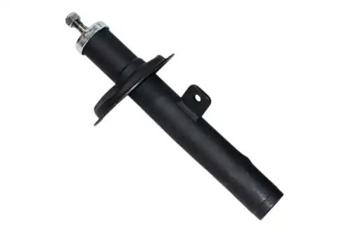амортизатор передний левый масляный! 5202AX\ Peugeot 206 1.1-1.6/1.9D/2.0HDi 98> Z73575 ZENTPARTS