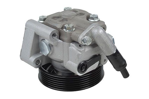 насос гидроусилителя руля! 52597\ Ford Mondeo IV 2.0/2.3 07-14 00-36329-SX STELLOX