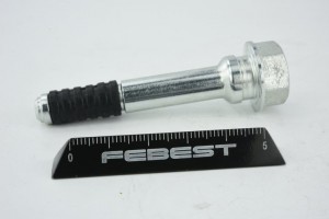 Втулка направляющая тормозного суппорта TOYOTA LAND CRUISER 100 FZJ10,HDJ100,HZJ 0174-SX100F FEBEST