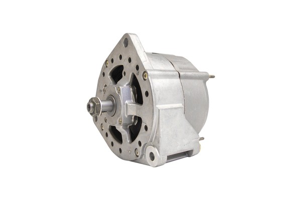генератор! 28V 80A 60град. d=12.2/10.2\DAF 75.250-95.430ATI,MAN 8.103-48.462,MB  081768107 PETERS ENNEPETAL