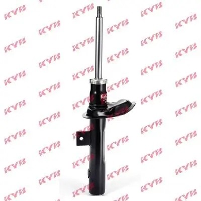 Амортизатор передний GAS R 333729 KAYABA
