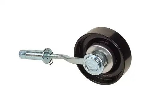 ролик натяжной!\ Nissan Murano (Z50) 3.5 04> Z23898 ZENTPARTS