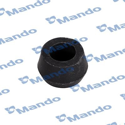 Втулка амортизатора KIA K2500,K2700,K2900,K3000,K3600 заднего MANDO DCC010664 MANDO