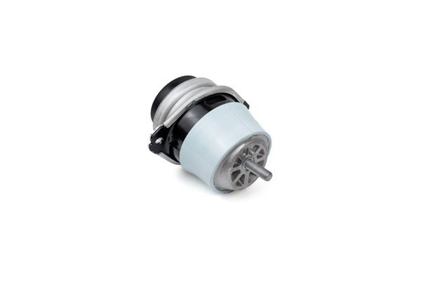 подушка ДВС! Audi Q7, VW Touareg 3.0TDi/3.6 04> Z13358 ZENTPARTS