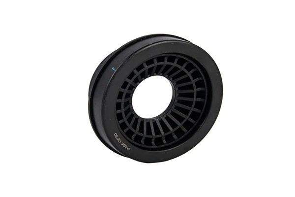 к-кт опоры амортизатора переднего!\ MB Vito 2.0-2.8/2.2CDi/2.3D/2.3TD 96> 12-37116-SX STELLOX
