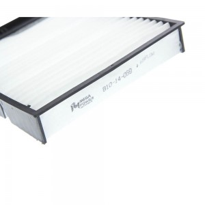 Фильтр воздушный салона PEUGEOT 107 (05-) CITROEN C1 (05-) TOYOTA Aygo (05-) MEG 810-14-069 MEGA POWER