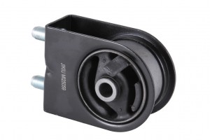 Опора двигателя передняя MAZDA 323 98-04 MI25059 MI25059 JIKIU