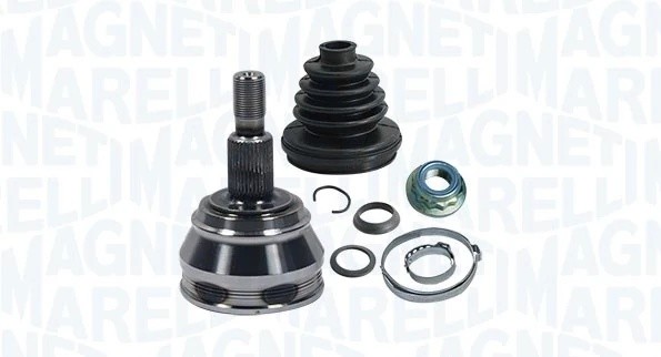 ШРУС наружный VW Golf,Passat AUDI A3,TT MAGNETI MARELLI 302015100034 MAGNETI MARELLI