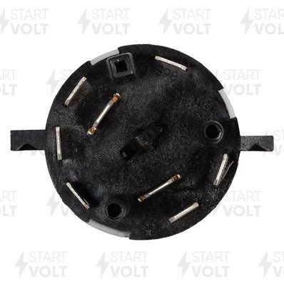 Контактная группа замка зажигания SCI 1801 START VOLT
