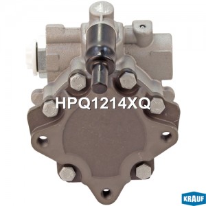 насос гидроусилителя руля! восстановл.\ BMW E60/E61/E63/E64 2.5/3.0 05> HPQ1214XQ KRAUF