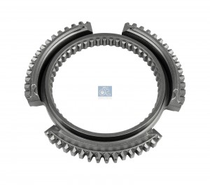 Пружина синхронизатора! d6 L34 ZF(S5-50.S6-65/80/90.4S-120GP,5S-90/9 2.5S-110/1G 4 DIESEL TECHNIC