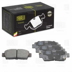 TOYOTA CRESTA/MARK 2(X9#)/CROWN/AVALON PF4102 TRIALLI