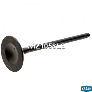 Клапан впускной WIZ1058LS WIZ1058LS KRAUF