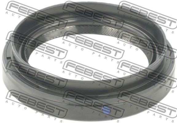 Сальник коробки скоростей 48.4x70.2x10x15.6 TOYOTA LAND CRUISER 100 1998-2007 95 95HAY-50701016R FEBEST