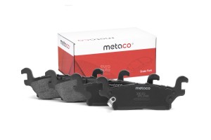 HUMMER H3 (2005>) 3010122 METACO