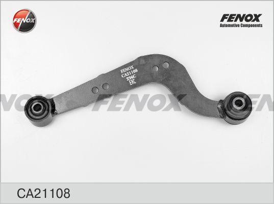 Рычаг задний верхний левый Toyota RAV 4 06-13, RAV4 13- CA21108 CA21108 FENOX