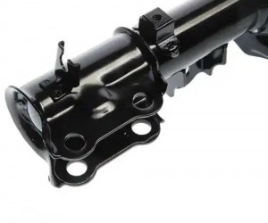 Амортизатор HYUNDAI Solaris (11-),Accent (11-) передний правый газовый MEGAPOWER 290-12-048 MEGA POWER