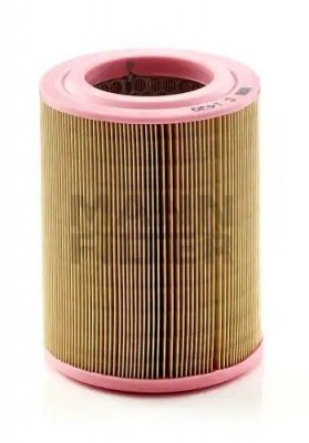 Фильтр воздушный C1430 C1430 MANN FILTER