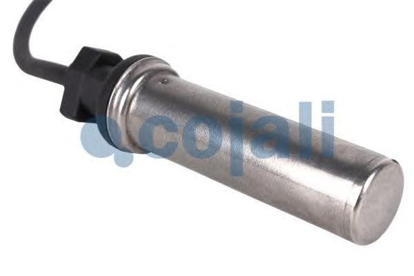 Датчик АБС BPW L=350мм, втулка (прямой) COJALI 2260103 COJALI
