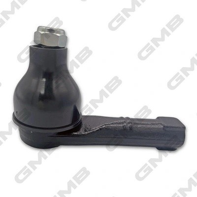Наконечник рулевой правый Nissan Micra III (K12), Renault Clio III, Modus (03-)  07021271 GMB