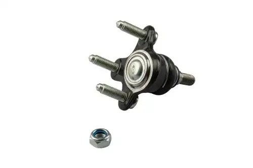 Опора шаровая SKODA Octavia A5 правая (1K0407366C) LECAR000210202 LECAR