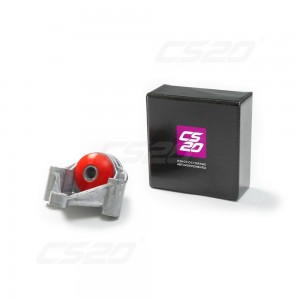 Кронштейн ВАЗ-2108 растяжки в сборе полиуретан Drive CS-20 08725 CS20