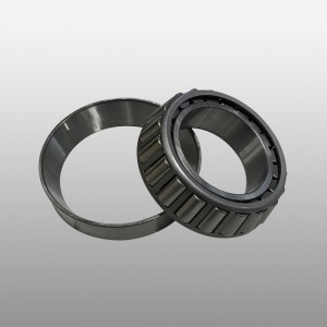 Подшипник роликовый конический (130х75х34) HDZ 300, Shaanxi, Shacman 32215 SHAFT