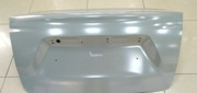 крышка багажника! в сборе\ Lada Granta FL 8450104268 LADA VAZ