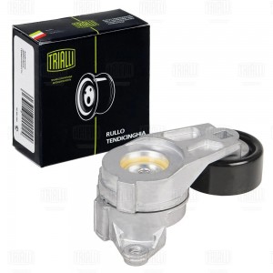 Ролик привод. ремня для а/м Chevrolet Captiva (06-) 3.0i/3.2i (натяж. мех) (CM 5 CM 5446 TRIALLI