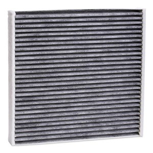 BMW Z4 2003> (E85,E89) угольный CUK 2339 MANN FILTER