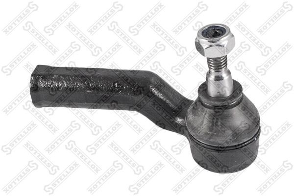 наконечник рулевой правый!\ Ford C-Max/Grand C-Max/Focus 1.6/1.6TDCi/2.0TDCi 10> 51-00875-SX STELLOX