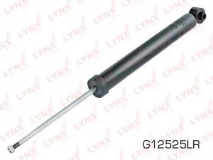 Амортизатор задний подходит для HONDA Shuttle 2.2-2.3 94-02 / Odyssey 94-03 G125 G12525LR LYNXAUTO