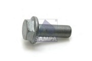 Болт MERCEDES (М18х1.5мм) SAMPA 102522 SAMPA