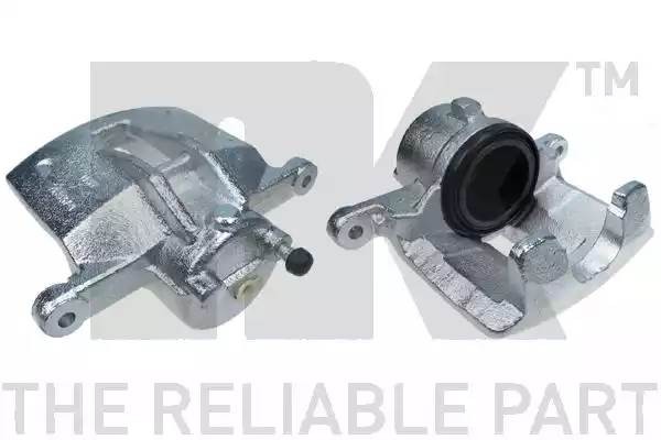 [4773002100] !суппорт тормозной перед.прав.\ Toyota Corolla 1.4/1.6/2.0D-4D 02>  2145226 NK