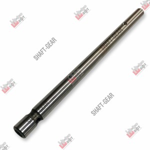 Вал вилки 7DS1801702065 SHAFT