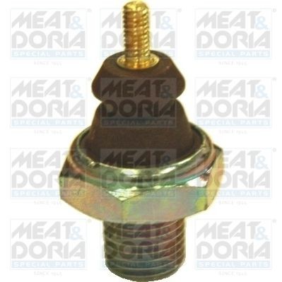 Датчик давления масла FORD Escort,Fiesta,Mondeo MEAT&DORIA 72020 MEAT DORIA