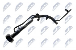 ТОПЛИВНАя ТРУБКА NISSAN QASHQAI 1.6,2.0 07-13 PWPNS009 PWPNS009 NTY