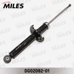 Амортизатор TOYOTA STARLET 05/94-03/99 зад.газ. (TRW JGS174T) DG02082-01 DG02082-01 MILES
