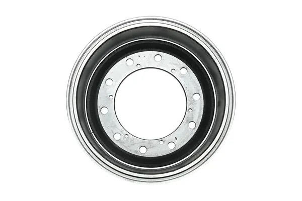 барабан тормозной! \ КАМАЗ 86-00375-SX STELLOX