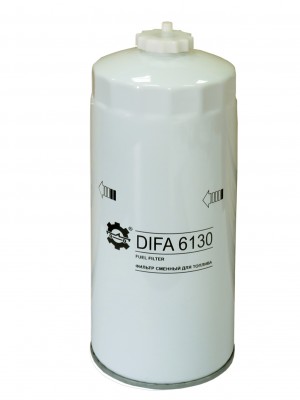 Фильтр сменный для топлива DIFA 6130 DIFA6130 DIFA 6130 DIFA