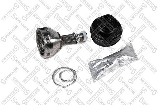 ШРУС наружный к-кт! 3272GL\ Peugeot 407 2.0HDi 04> 150-1470-SX STELLOX