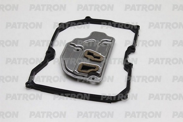 VW GOLF V 2004>/ SEAT ALTEA (2004>) С ПРОКЛАДКОЙ PF5076 PATRON