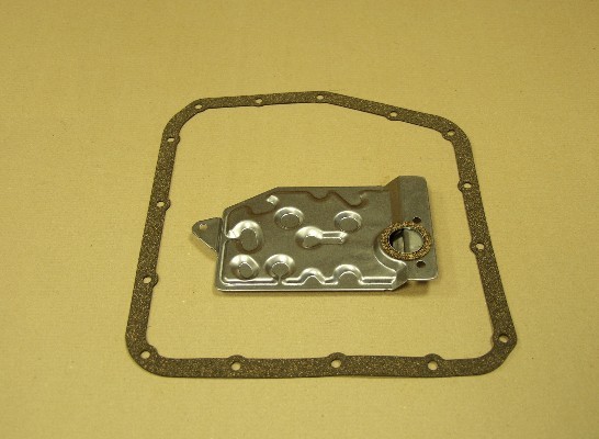 Фильтр АКПП SG 1026 SCT