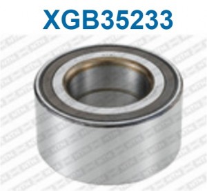 Подшипник ступичный ASB XGB35233 XGB35233 NTN SNR