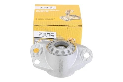 опора амортизатора заднего!\ Audi A2, VW Golf/Bora all 97> Z12079 ZENTPARTS