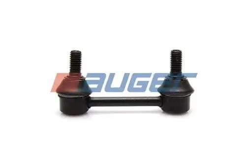 шток вилки КПП! Scania Series P/G/R/T 80283 AUGER